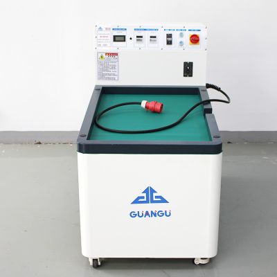 整形器具磁懸浮拋光機(jī)：引領(lǐng)醫(yī)療器械行業(yè)創(chuàng)新與發(fā)展