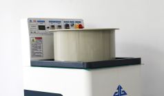 磁力拋光機：非導磁金屬表面處理的革命性解決方案?